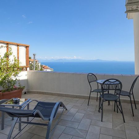 Villa Pino Furore Εξωτερικό φωτογραφία