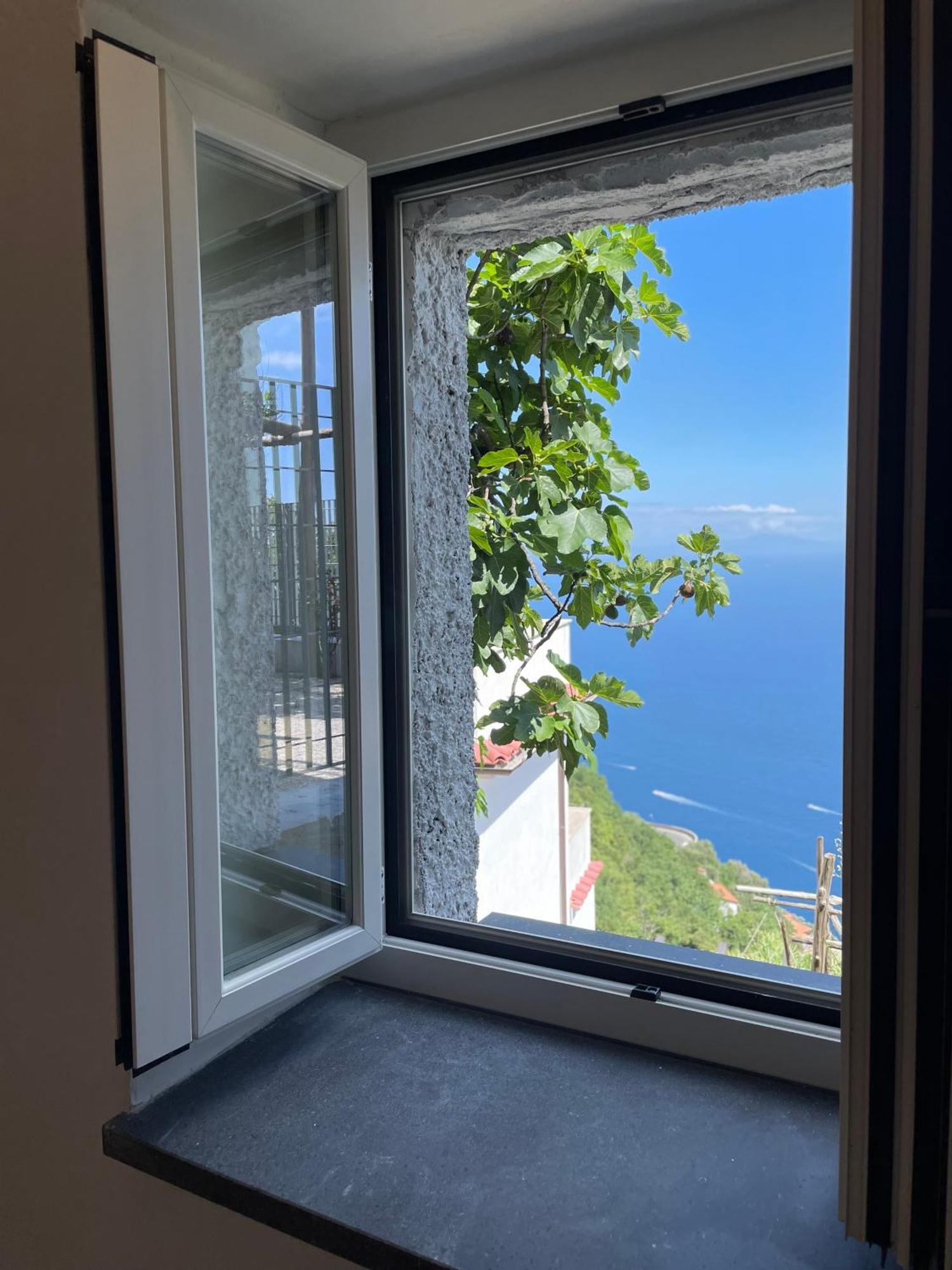 Villa Pino Furore Εξωτερικό φωτογραφία