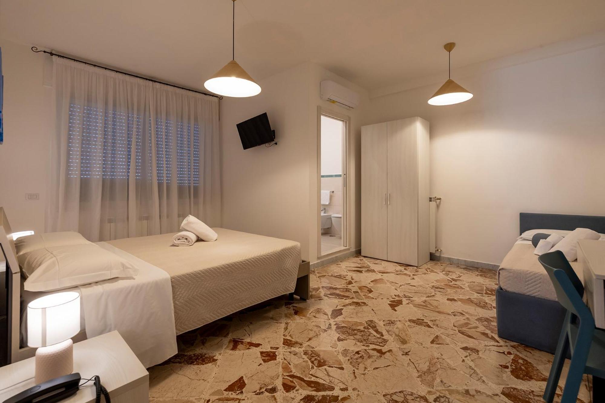 Villa Pino Furore Εξωτερικό φωτογραφία