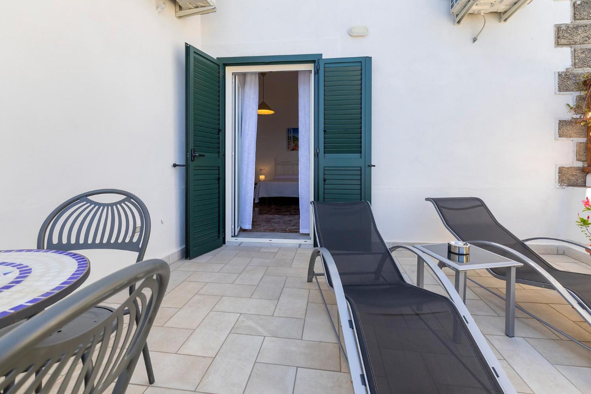 Villa Pino Furore Εξωτερικό φωτογραφία