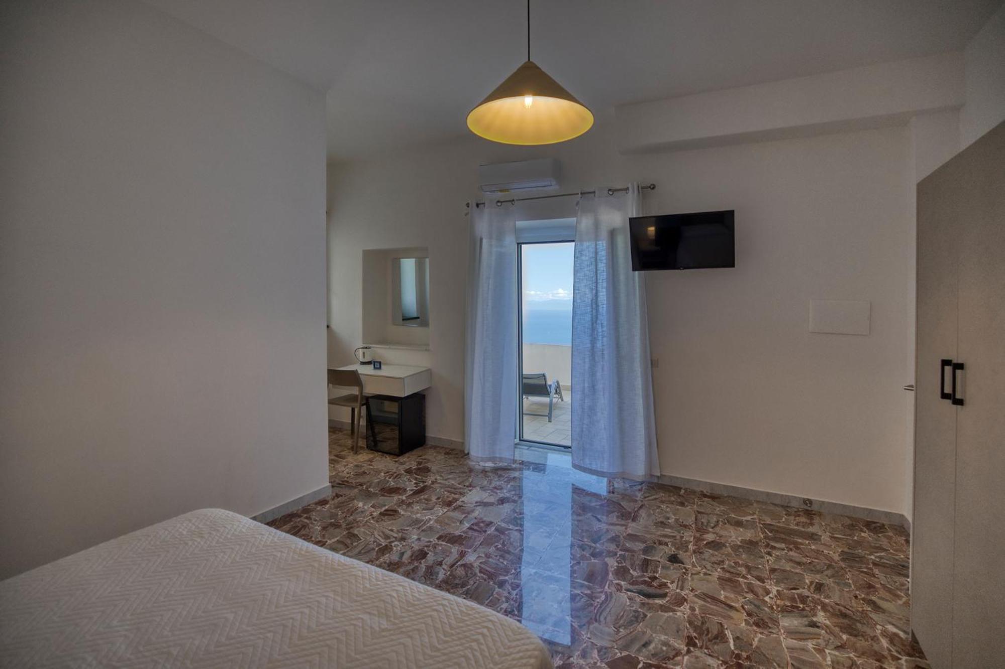 Villa Pino Furore Εξωτερικό φωτογραφία
