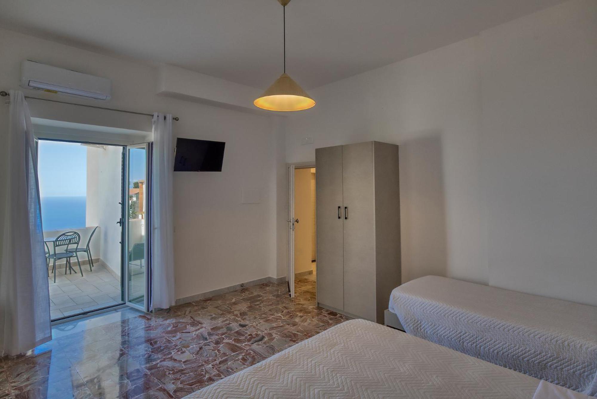 Villa Pino Furore Εξωτερικό φωτογραφία