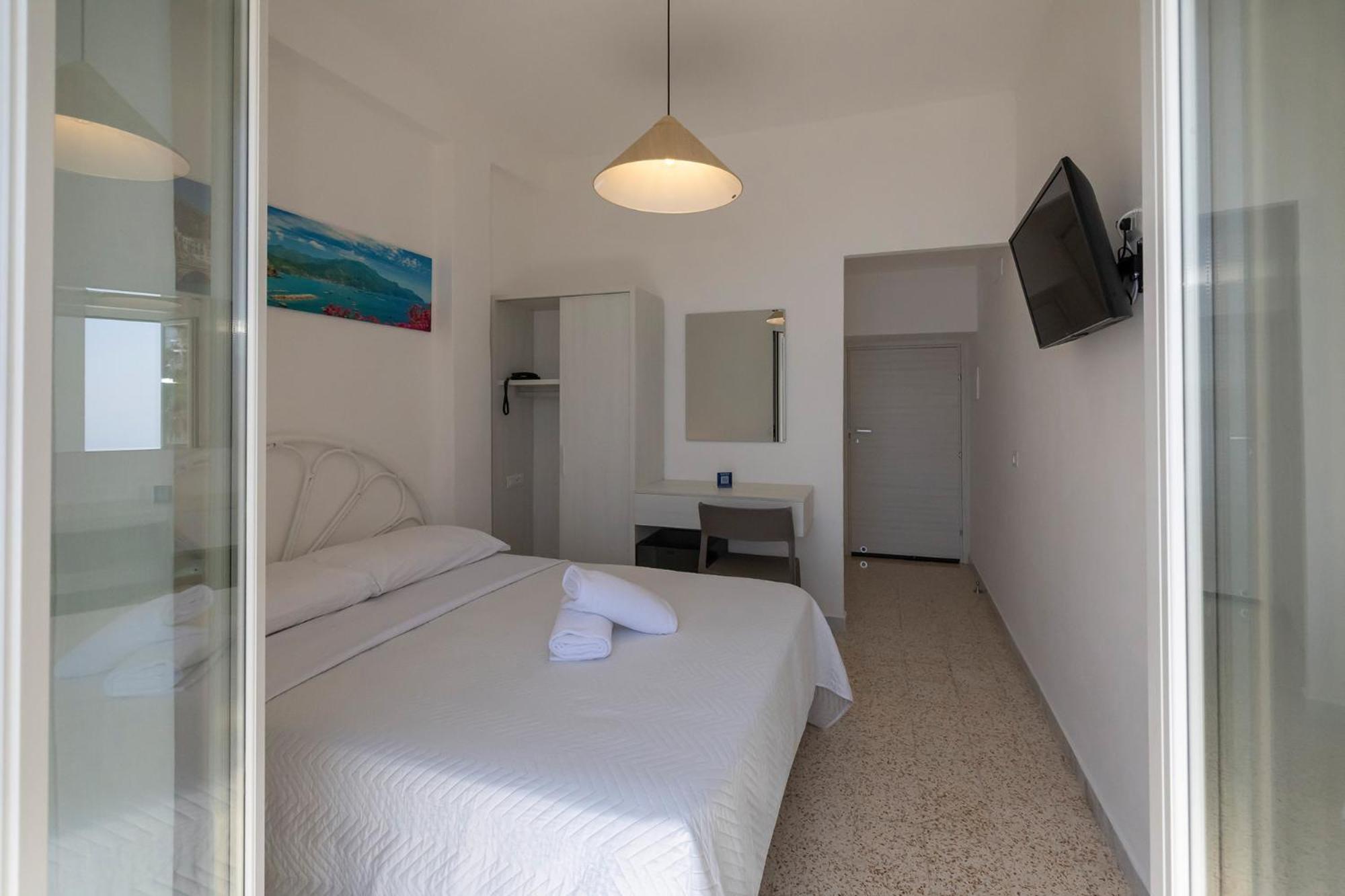 Villa Pino Furore Εξωτερικό φωτογραφία