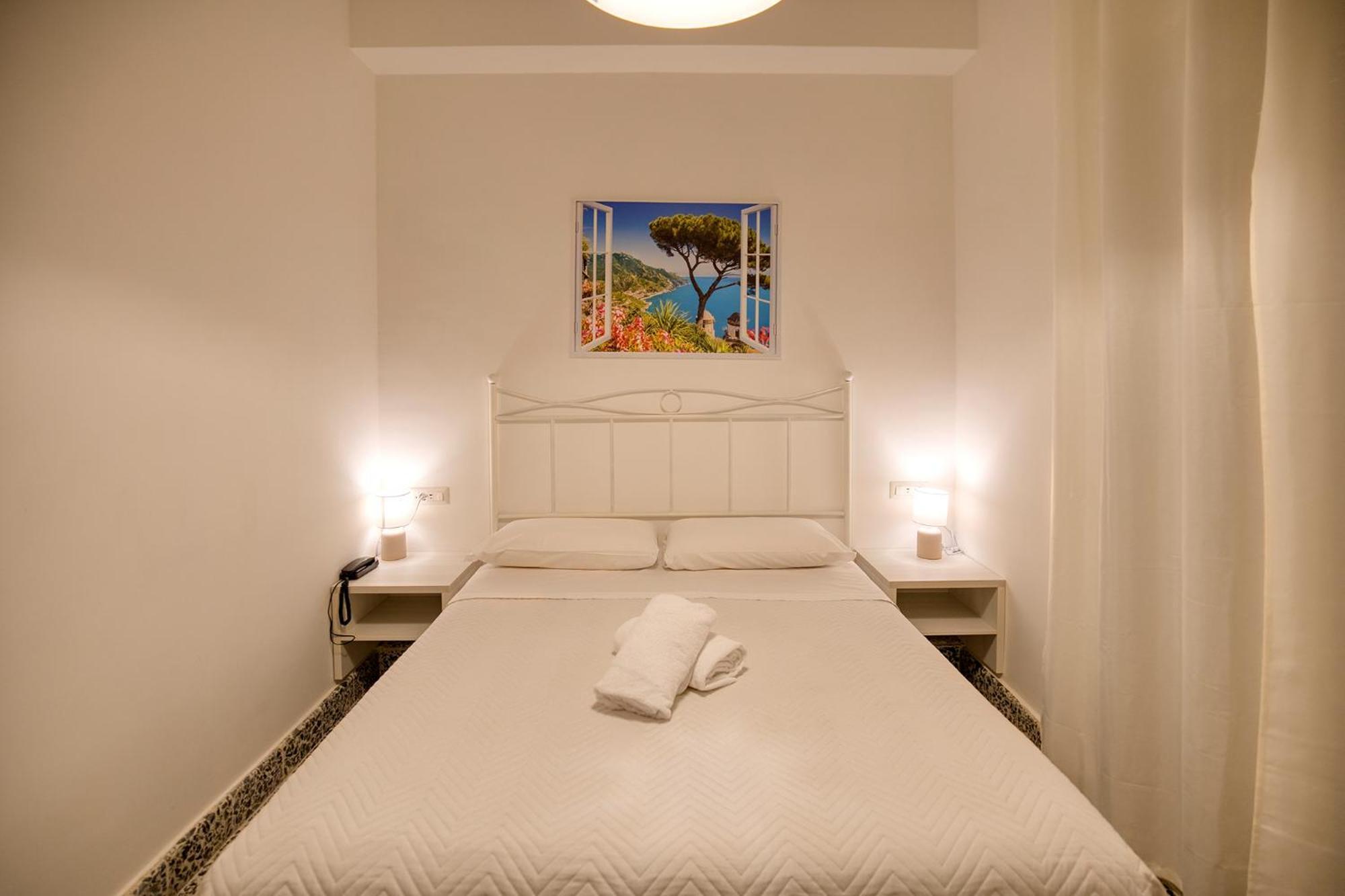 Villa Pino Furore Εξωτερικό φωτογραφία